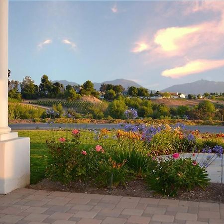Que Syrah Temecula - Villa With 9 Bedroom 7 Ba With Spa In Wine Country Luaran gambar