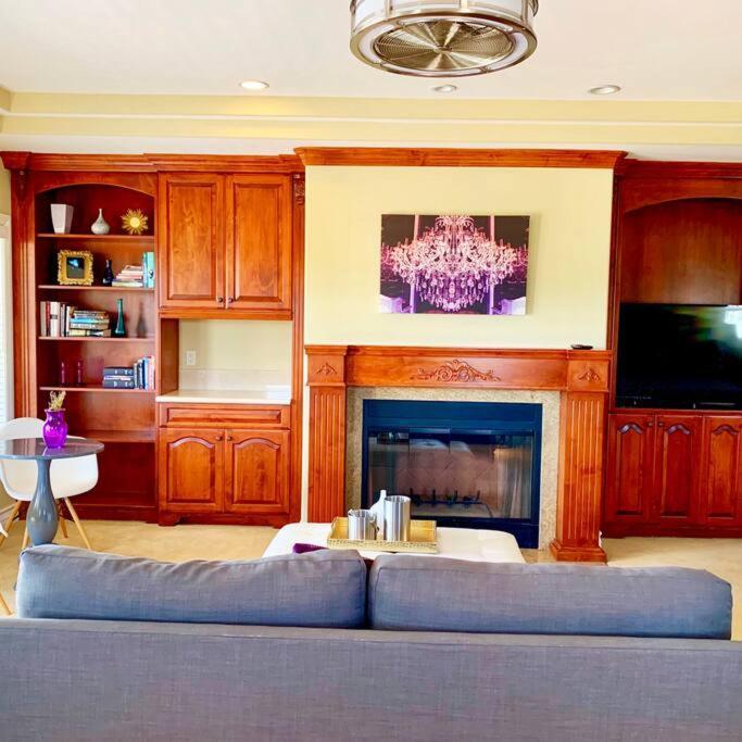 Que Syrah Temecula - Villa With 9 Bedroom 7 Ba With Spa In Wine Country Luaran gambar
