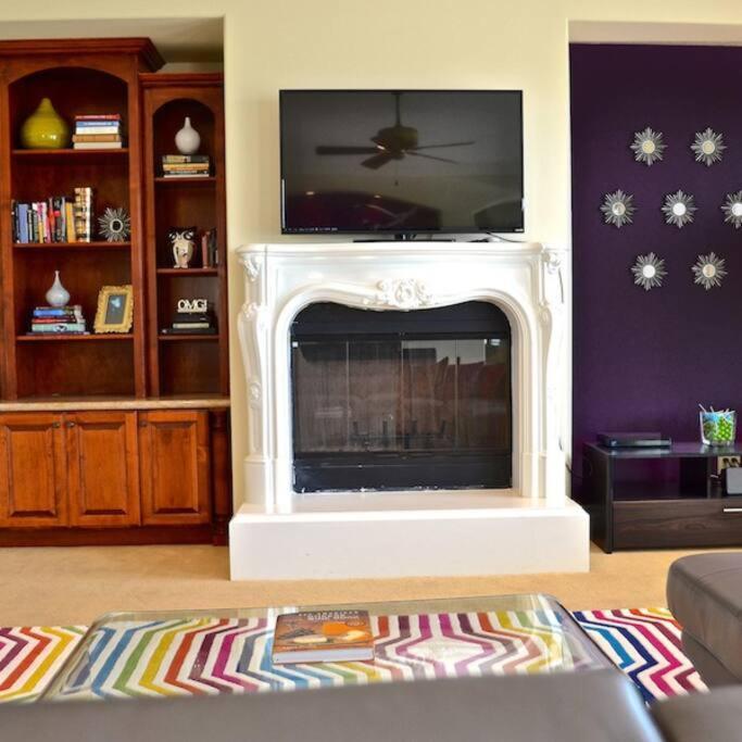 Que Syrah Temecula - Villa With 9 Bedroom 7 Ba With Spa In Wine Country Luaran gambar