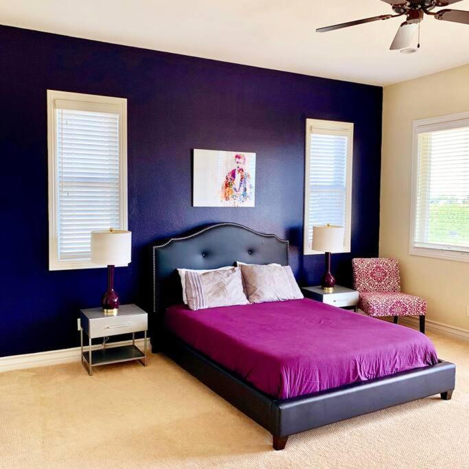Que Syrah Temecula - Villa With 9 Bedroom 7 Ba With Spa In Wine Country Luaran gambar
