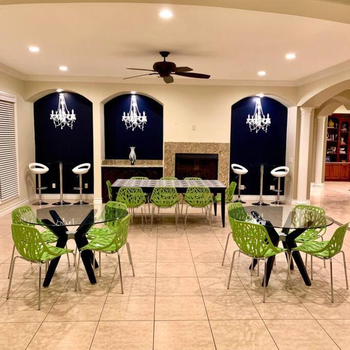 Que Syrah Temecula - Villa With 9 Bedroom 7 Ba With Spa In Wine Country Luaran gambar