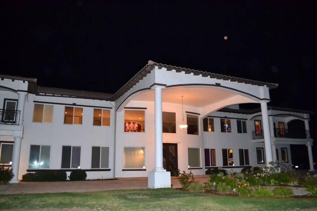 Que Syrah Temecula - Villa With 9 Bedroom 7 Ba With Spa In Wine Country Luaran gambar