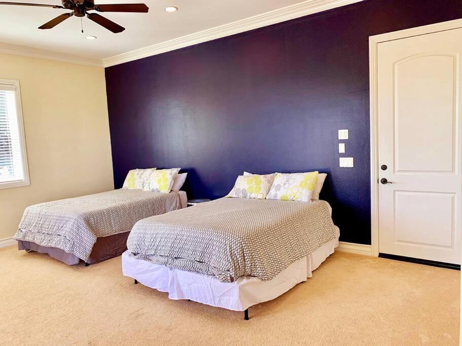 Que Syrah Temecula - Villa With 9 Bedroom 7 Ba With Spa In Wine Country Luaran gambar