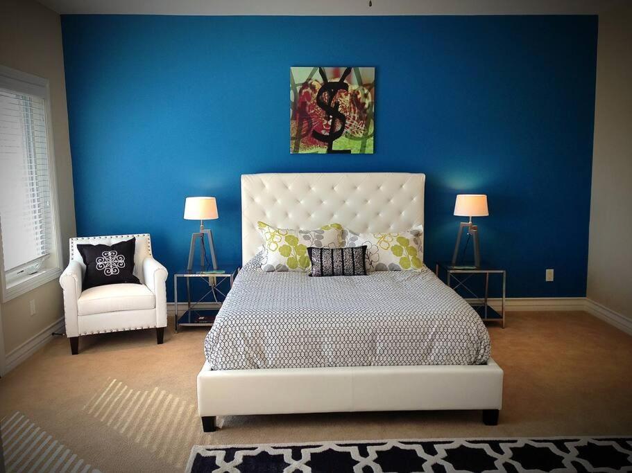 Que Syrah Temecula - Villa With 9 Bedroom 7 Ba With Spa In Wine Country Luaran gambar