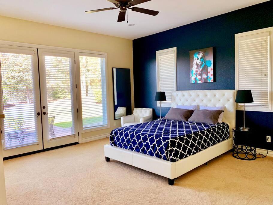 Que Syrah Temecula - Villa With 9 Bedroom 7 Ba With Spa In Wine Country Luaran gambar